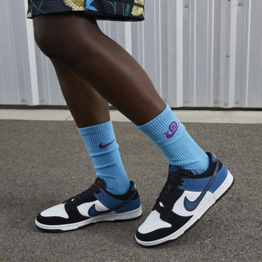 Tenisice i cipele Nike Dunk Low "Industrial Blue" Plava | FD6923-100, 3