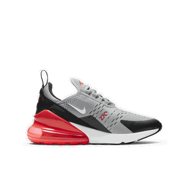 Tenisice i cipele Nike Air Max 270 GS Siva | 943345 022, 2