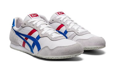 Tenisice i cipele Onitsuka Tiger Serrano Bijela | 1183B400-100, 2