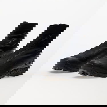 Tenisice i cipele Salomon XA Alpine 2 Crna | 417513, 5