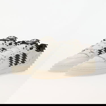 Tenisice i cipele adidas Originals Rivalry Low Core White/ Shale Olive/ Off White Bijela | JI4663, 5