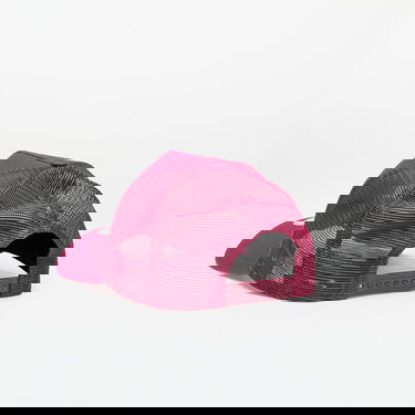 Kapa New Era Los Angeles Dodgers 9FORTY A-Frame Trucker Cap Tamnocrvena | 60667393, 2