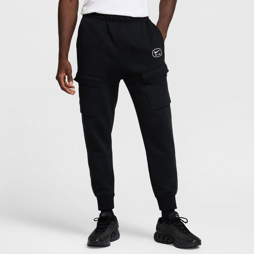 Trenirka Nike NSW AIR Cargo Pants Crna | HM0180-011