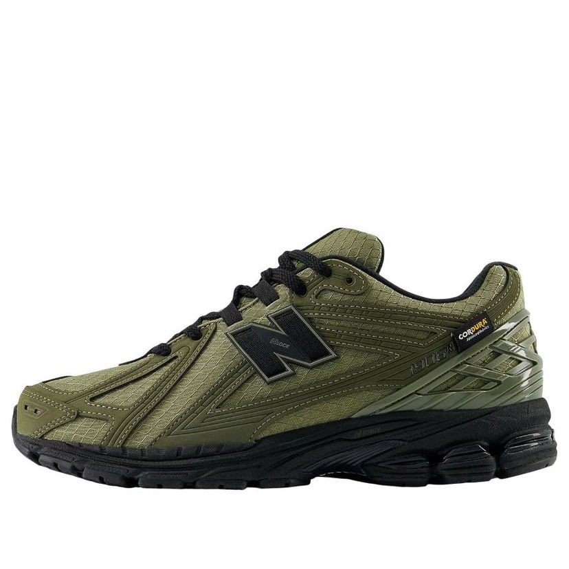 Tenisice i cipele New Balance 1906R Dark Camo Zelena | M1906RWA