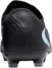 Tenisice i cipele Nike JR PHANTOM 6 LOW PRO FG/MG Crna | hm9204-003, 4