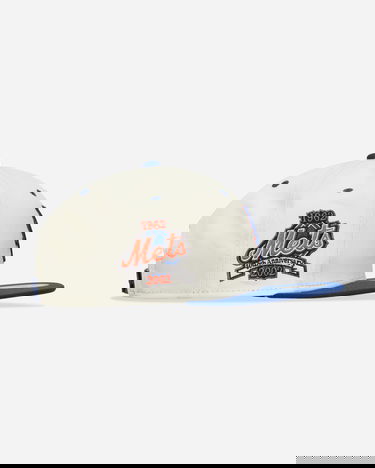 Kapa New Era New York Mets MLB Mascot Pin 9FIFTY Snapback Adjustable Cap Višebojno | 60758446 MULTI, 5