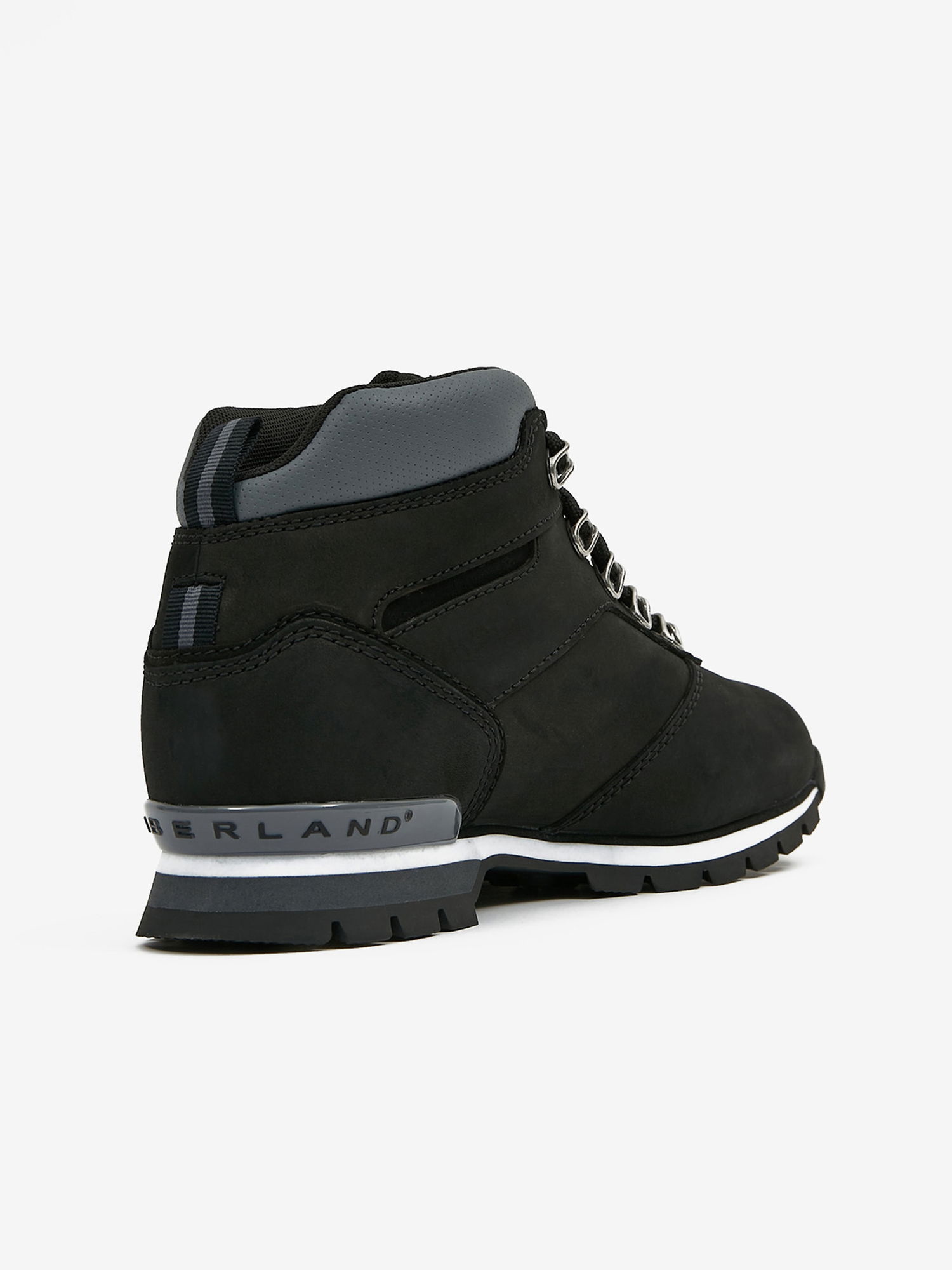 Tenisice i cipele Timberland Splitrock 2 Crna | 6161R-BLK, 1