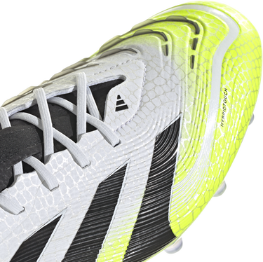Tenisice i cipele adidas Performance Predator Elite AG Bijela | js0946, 3
