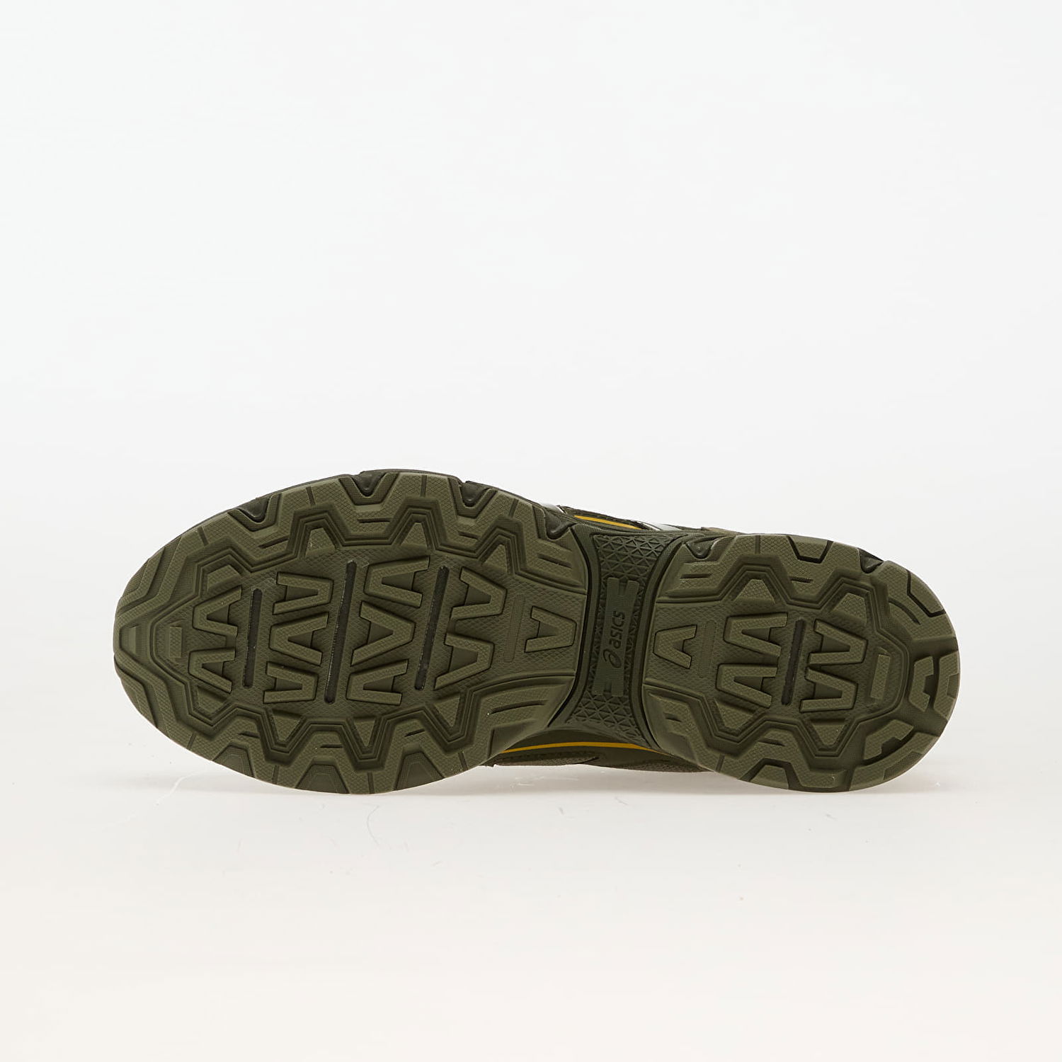 Tenisice i cipele Asics Gel-Venture 6 Irvine/ Olive Canvas Zelena | 1203A438-301, 1