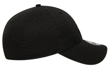Kapa New Era New Era NBA Paris Games 2025 San Antonio Spurs 9Twenty Adjustable Hat Crna | 60668238-60668238, 5