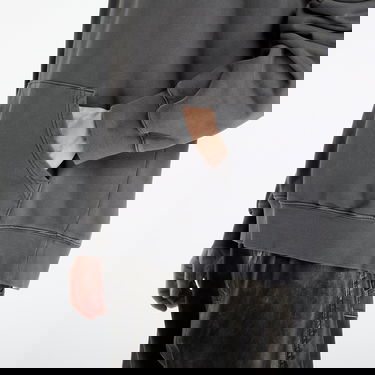 Dukserice Carhartt WIP Hooded Benton Sweatshirt Jupiter garment dyed Tamnoplava | I034589_78, 4