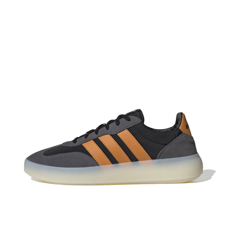 Tenisice i cipele adidas Performance Barreda Decode Siva | JI2320