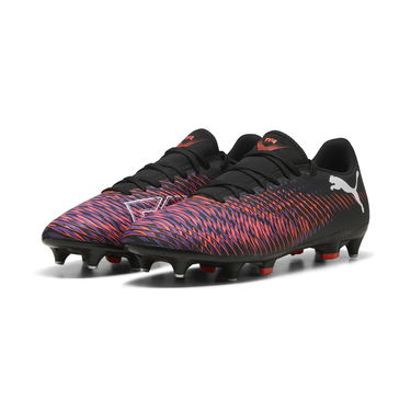 Tenisice i cipele Puma Future 8 Play FG/AG Crna | 108375-01, 1