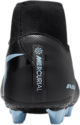 Tenisice i cipele Nike Zoom Superfly 10 Academy AG Crna | fq8329-001, 4