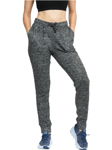 Trenirka Roxy High Tide Pant Siva | ERJNP03406-KVJH