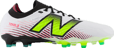 Tenisice i cipele New Balance Tekela Pro Low Laced FG v4+ Bijela | st1flh45, 0