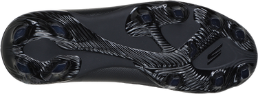 Tenisice i cipele Skechers SKX 2 JR MG Crna | 252160l-bkor, 2