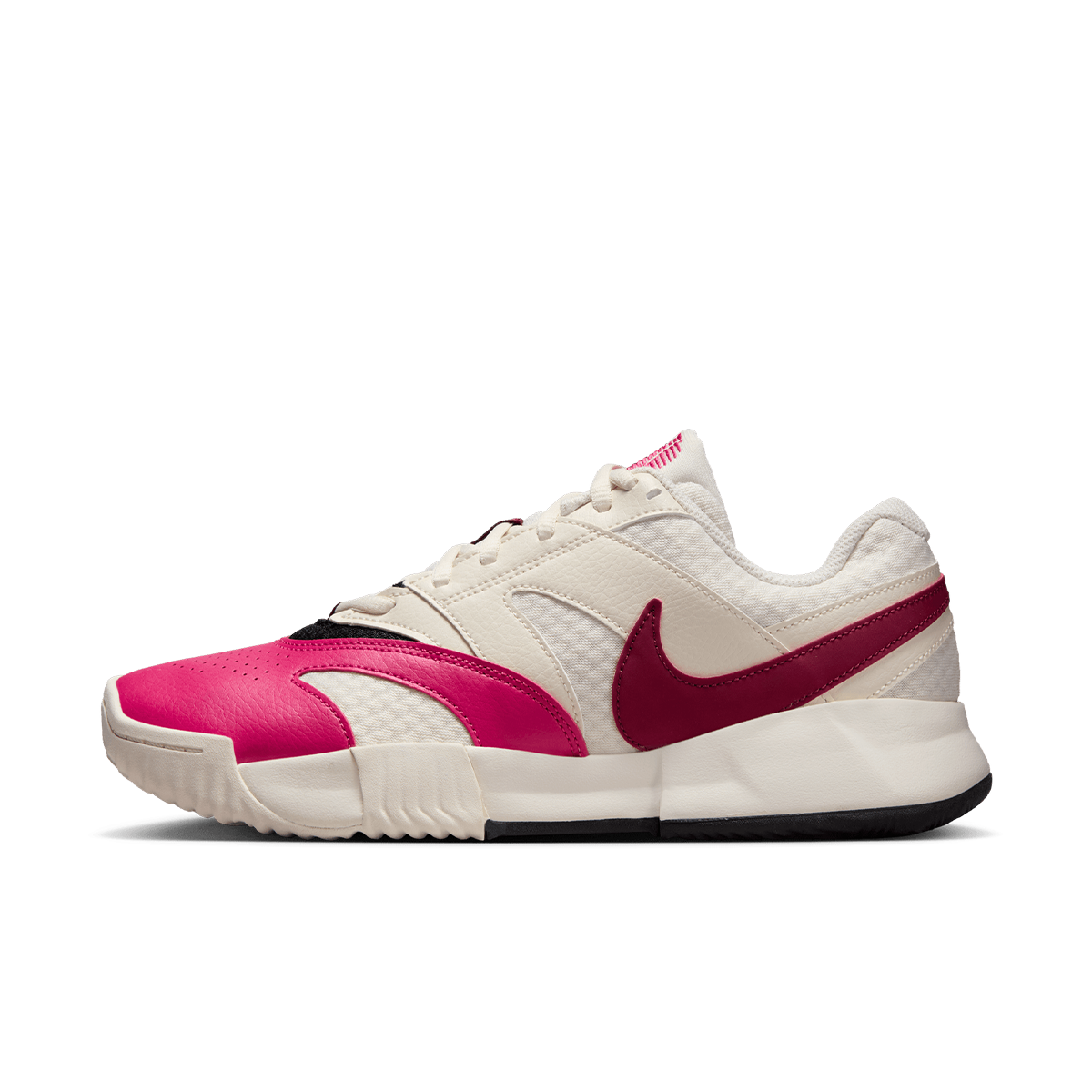 Tenisice i cipele Nike W COURT LITE 4 CLY Ljubičasta | FJ2318-104, 0
