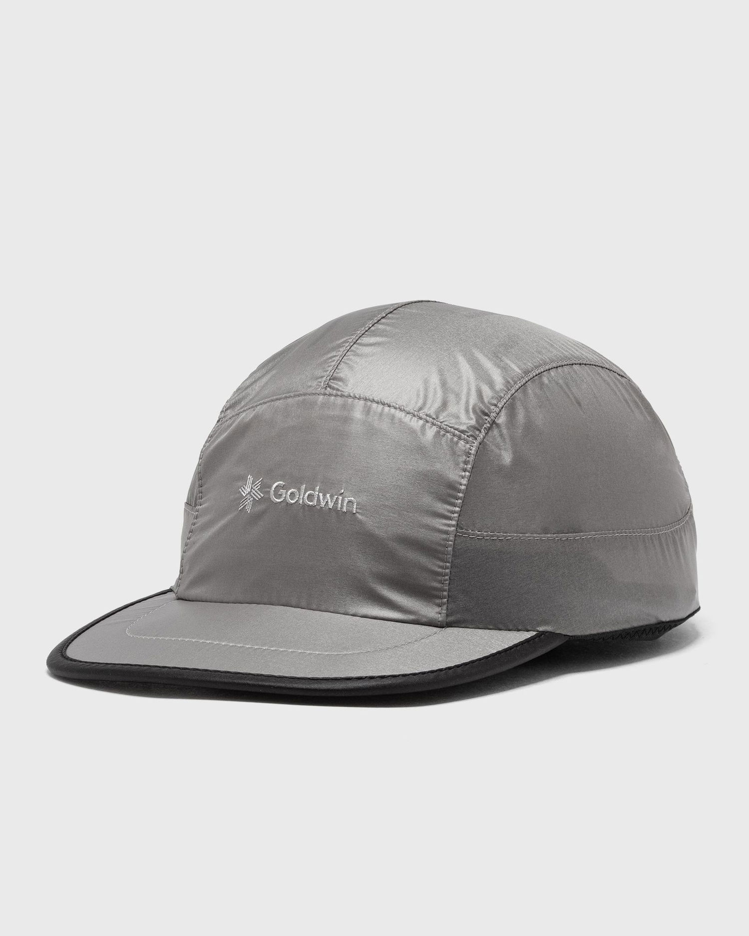 Kapa Goldwin Lightweight Diamondfuse Cap Siva | GA94380-SP, 0