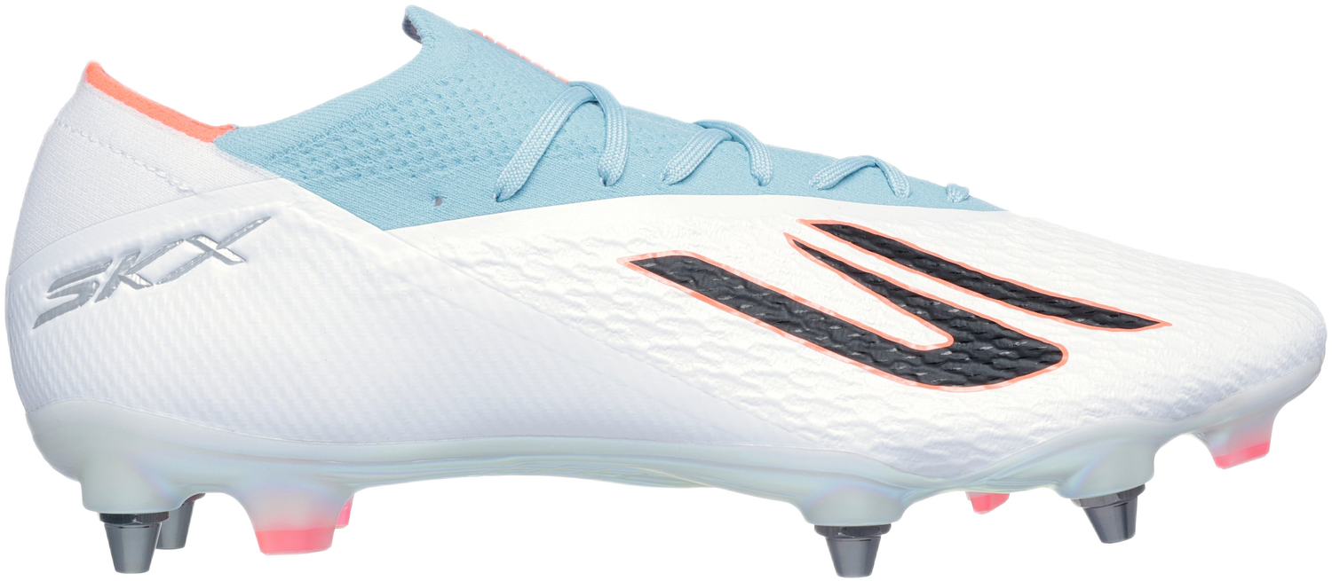 Tenisice i cipele Skechers SKX 2 Elite SG Football Boot Bijela | 252114-wtqp, 0