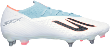 Tenisice i cipele Skechers SKX 2 Elite SG Football Boot Bijela | 252114-wtqp, 0