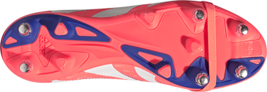 Tenisice i cipele adidas Performance Predator Pro Fold-Over Tongue SG Ružičasta | js4076, 2