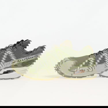 Tenisice i cipele Salomon Speedcross 3 GTX Zelena | L47684600, 0