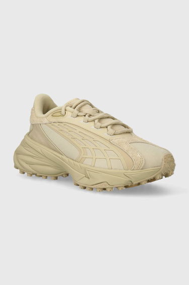 Tenisice i cipele Puma Spirex Premium Bež | 397375, 0
