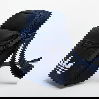 Torba za rame adidas Originals adidas Adicolor Classic Festival Bag Tamnoplava | JX0224, 2