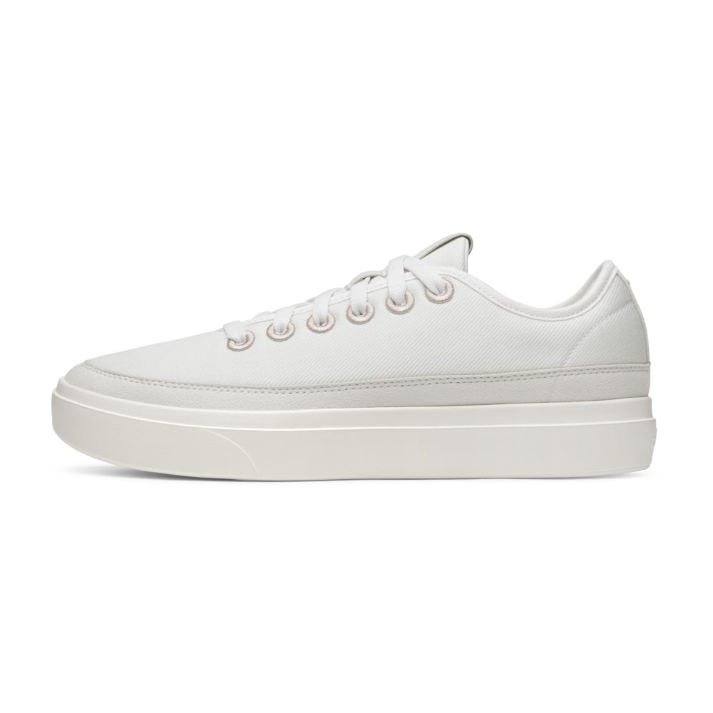 Tenisice i cipele Allbirds Piper Go Luxe Bijela | A10893M, 1
