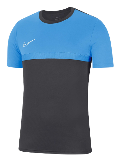 Majica kratkih rukava Nike Tee Dri-FIT Academy Pro Plava | bv6947-067