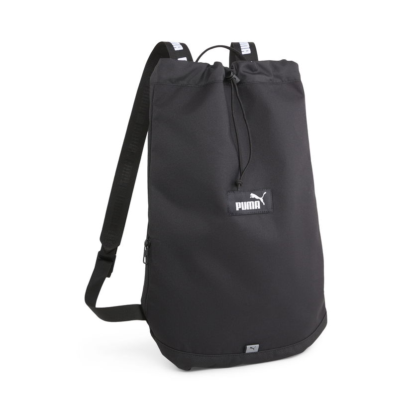 Gymsack Puma EvoESS Smart Backpack Crna | 090343_01