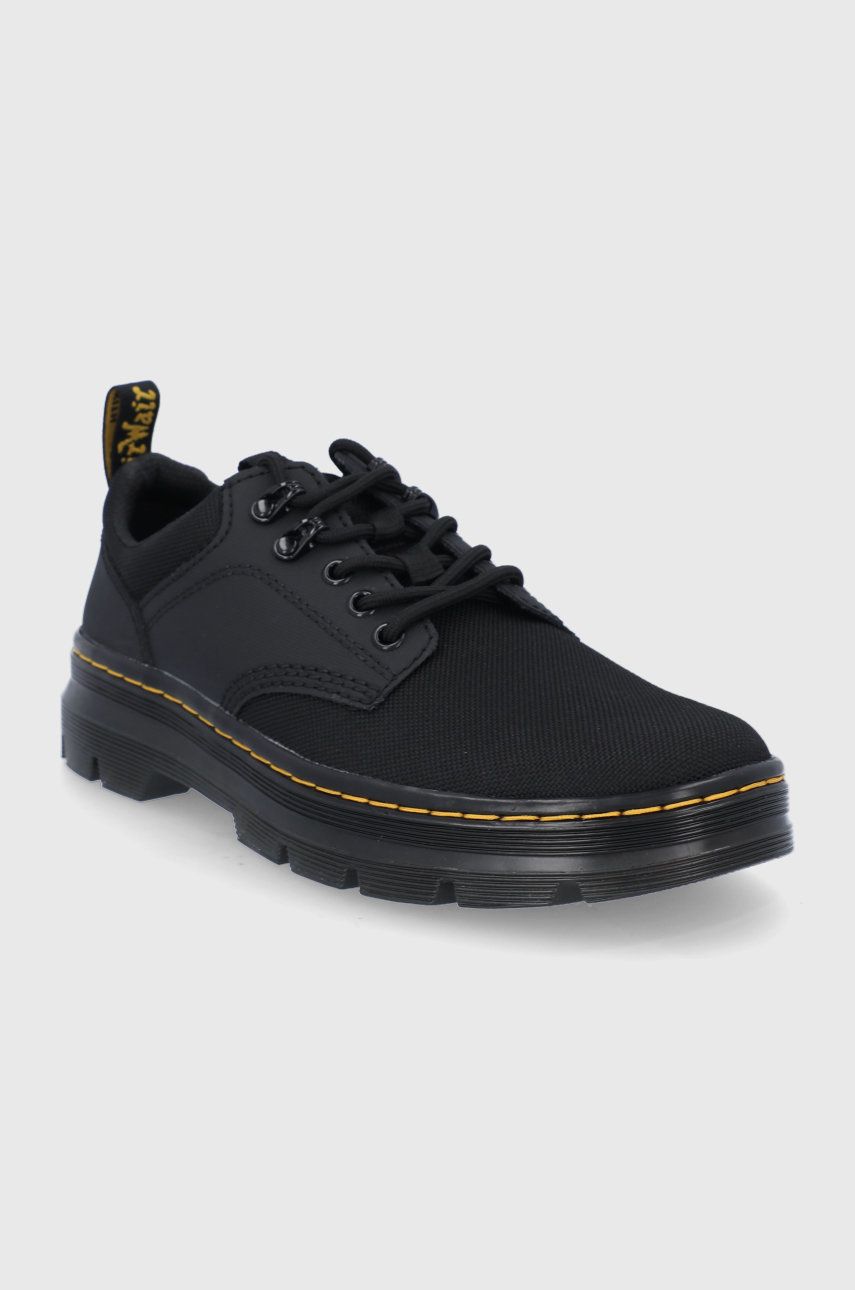 Tenisice i cipele Dr. Martens Reeder Low Top Sneakers Crna | DM27102001, 1