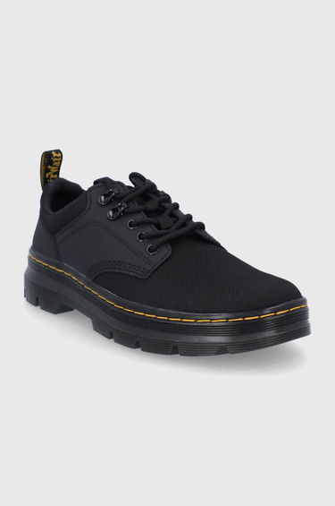 Tenisice i cipele Dr. Martens Reeder Low Top Sneakers Crna | DM27102001, 1