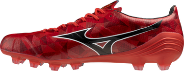 Tenisice i cipele Mizuno Alpha II Elite FG Crvena | p1ga2562-60, 1