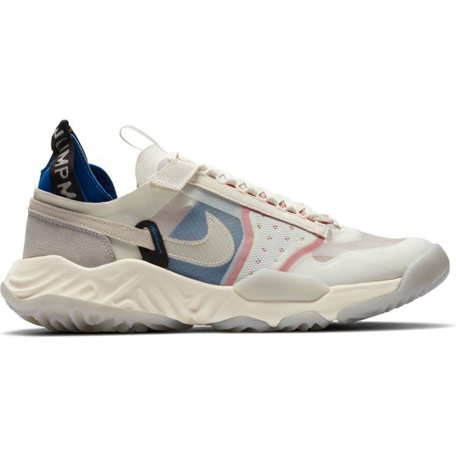 Tenisice i cipele Jordan Air Jordan Delta Breathe Tech White Bež | CW0783-100, 1