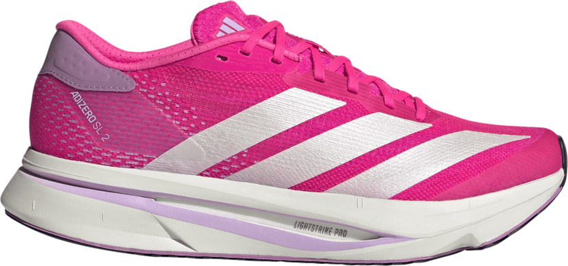 Tenisice i cipele adidas Performance Adizero SL 2 Ružičasta | jq0367