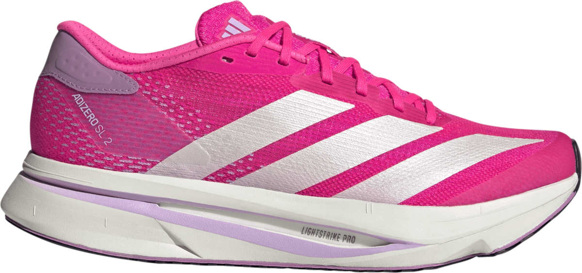 Tenisice i cipele adidas Performance Adizero SL 2 Ružičasta | jq0367, 0
