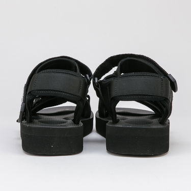 Tenisice i cipele SUICOKE Kisee - V Crna | OG-044V, 3