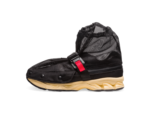 Trčanje Asics BEAMS x Gel Kayano 14 GORE-TEX Crna | 1201A532-001