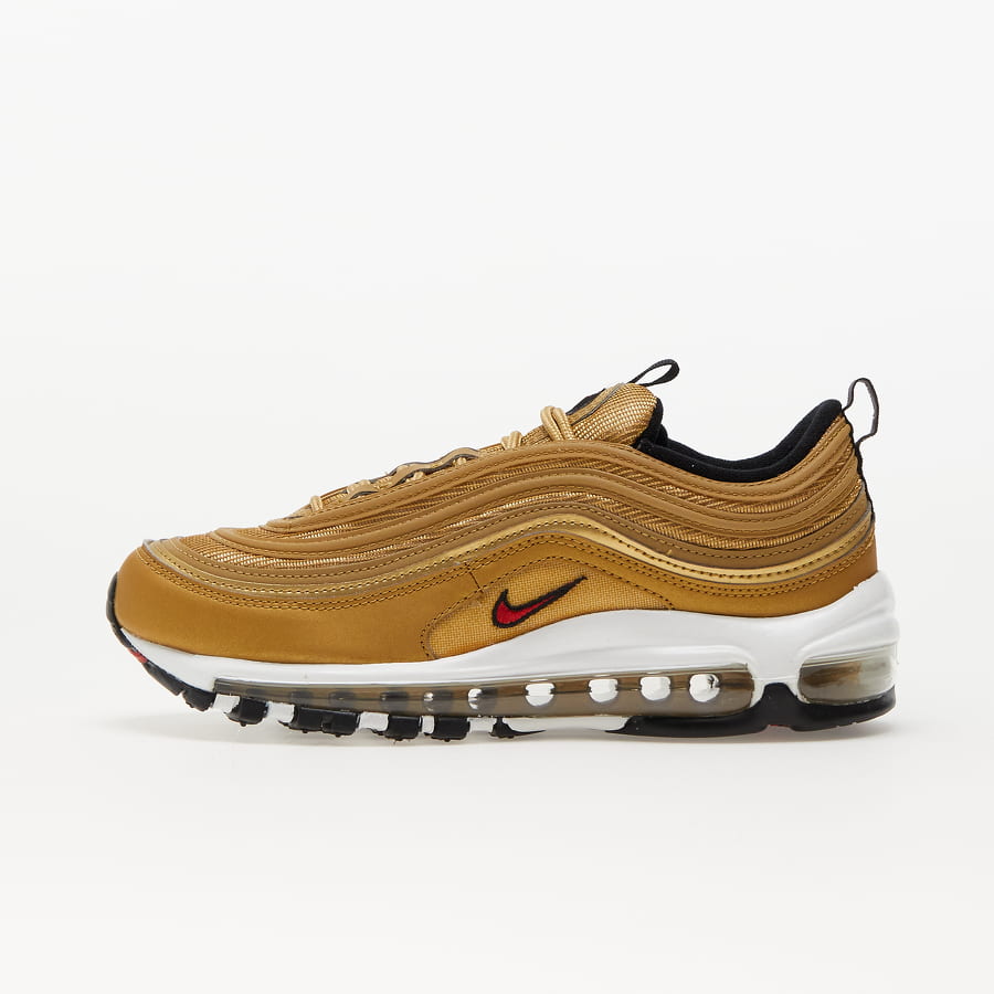 Tenisice i cipele Nike Air Max 97 OG W Narančasta | DQ9131-700, 0
