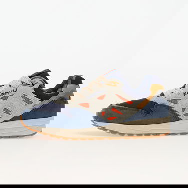 Tenisice i cipele Karhu Legacy 96 Vintage Indigo/ Flame Višebojno | F806087, 0