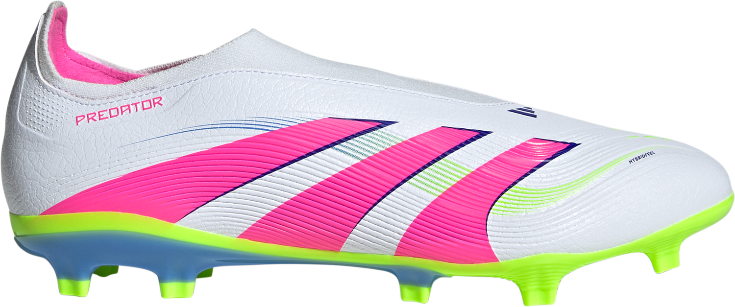 Tenisice i cipele adidas Performance PREDATOR LEAGUE LL FG/MG Bijela | id3861, 0