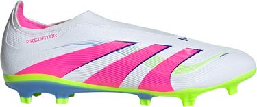 Tenisice i cipele adidas Performance PREDATOR LEAGUE LL FG/MG Bijela | id3861, 0