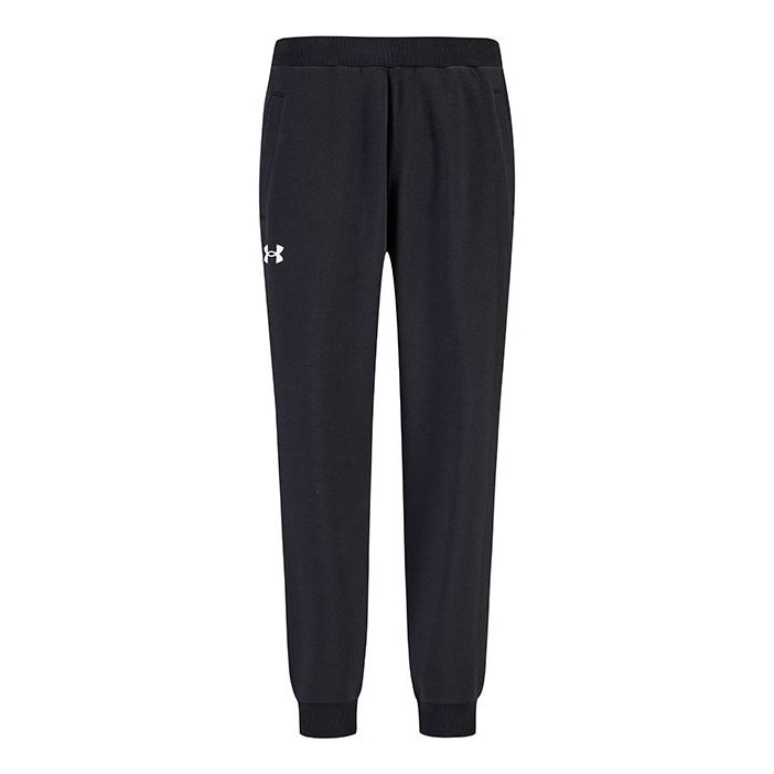 Trenirka Under Armour Woven Pants Crna | 21600705-001, 0