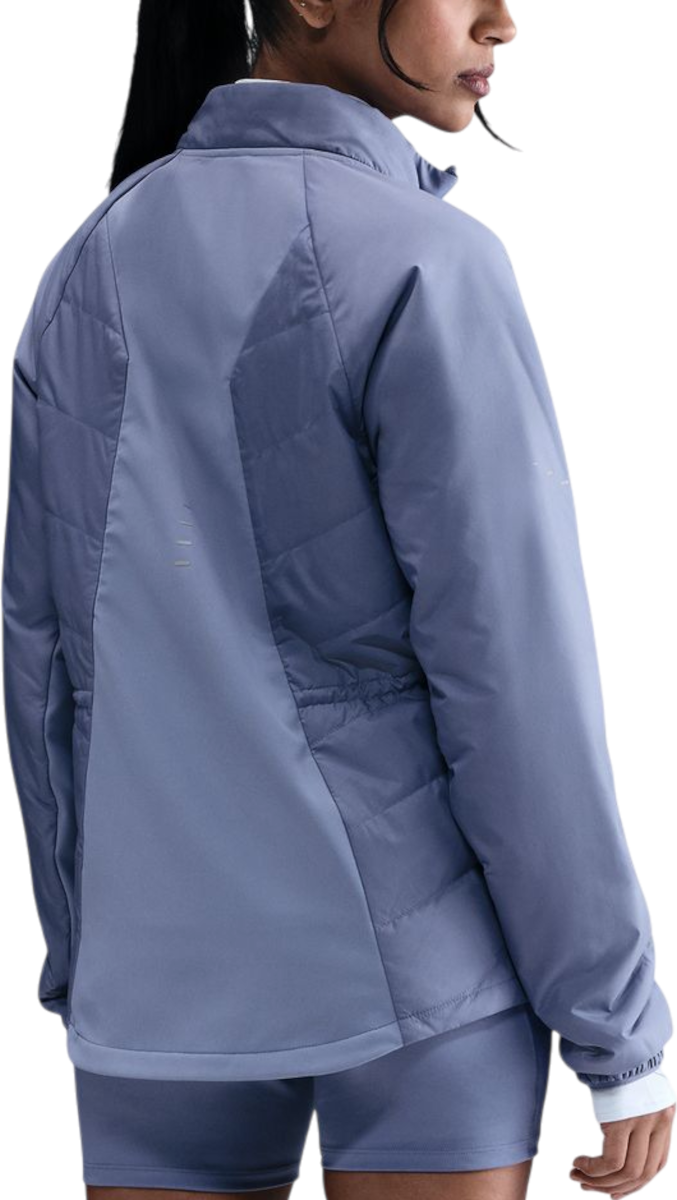 Pernata jakna Nike Swift Insulated Jacket Plava | hv2744-499, 1