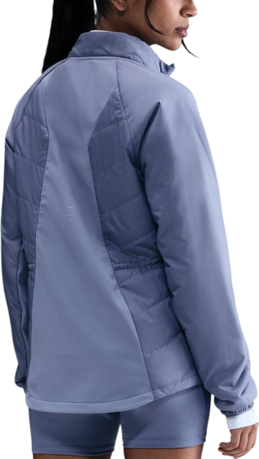 Pernata jakna Nike Swift Insulated Jacket Plava | hv2744-499, 1