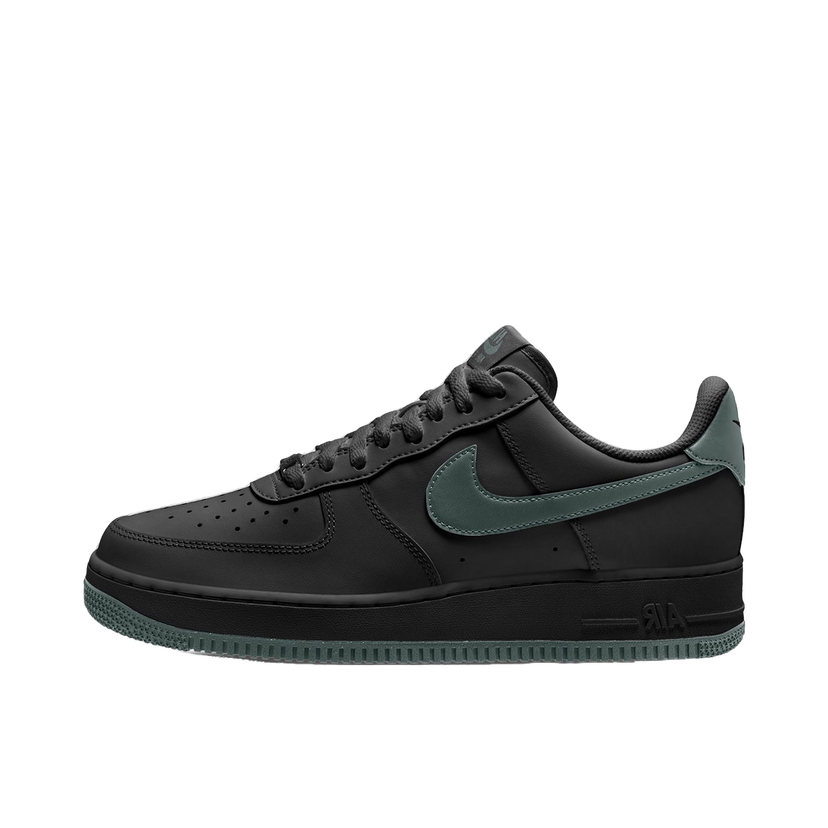 Tenisice i cipele Nike Air Force 1 '07 Crna | FJ4146-001