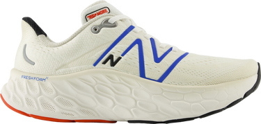 Tenisice i cipele New Balance Fresh Foam X More v4 Bež | mmorce4, 0
