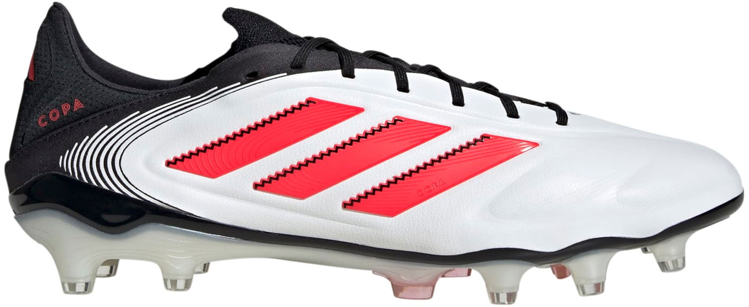 Tenisice i cipele adidas Performance COPA PURE III ELITE FG Bijela | id9037, 1